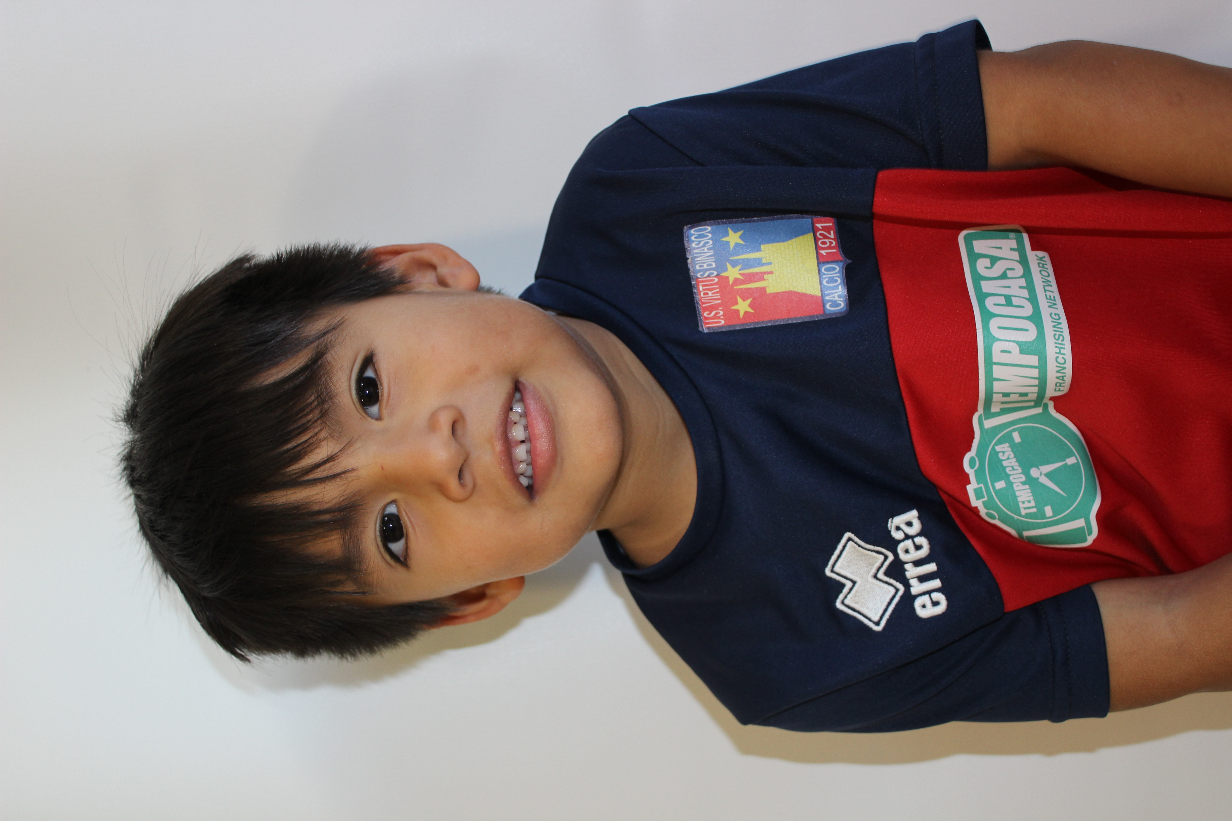 U.S. Virtus Binasco Calcio - Immagine assente